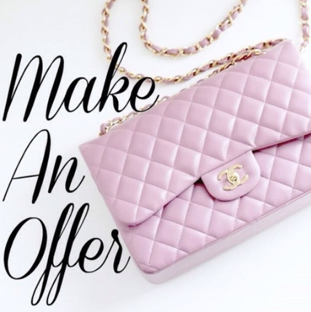 I LOVE OFFERS!!!